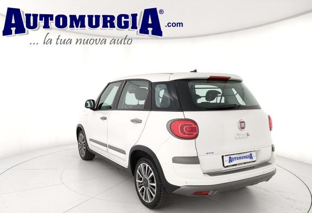 FIAT 500L 1.3 Multijet 95 CV Cross N1 - AUTOCARRO