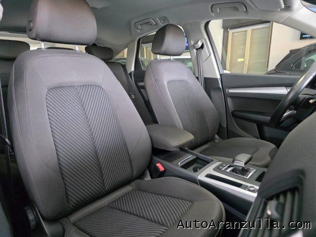 AUDI Q5 SportBack 35 2.0 TDI 163CV S tronic Advanced Navi