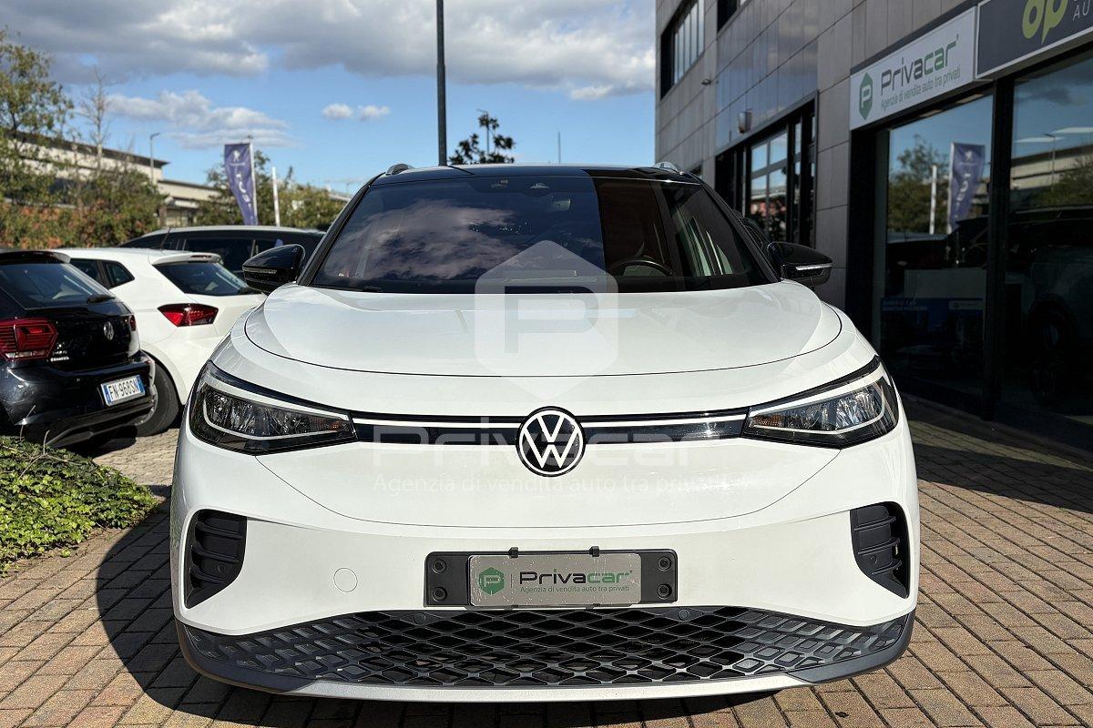 VOLKSWAGEN ID.4 1ST