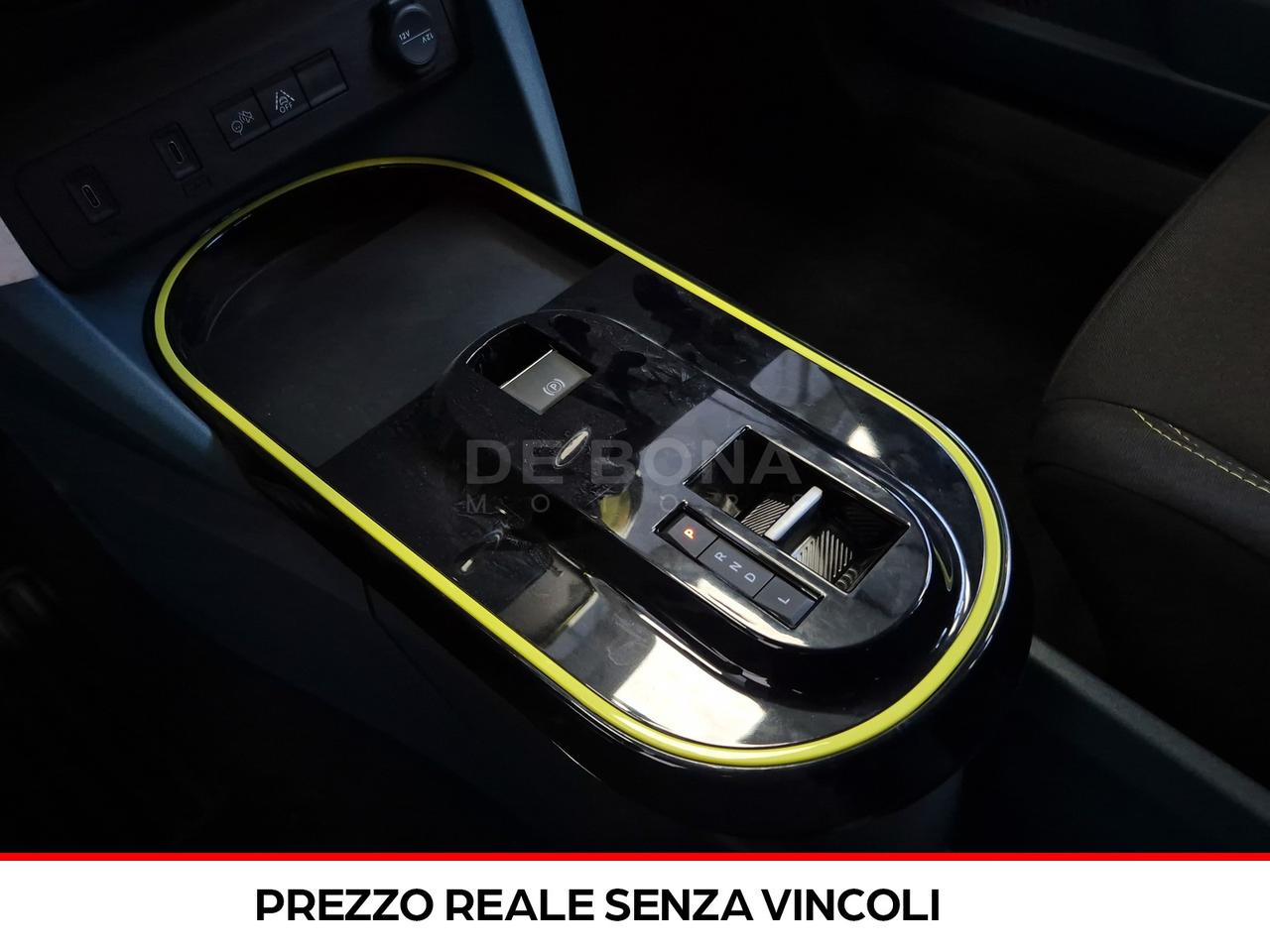 Fiat Grande Panda 1.2 hybrid icon 110cv edct