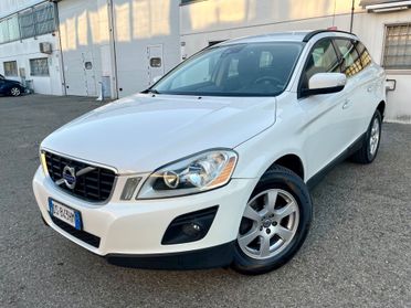 Volvo XC60 2.4d 2008 320.000km 4x4 perfettamente funzionante