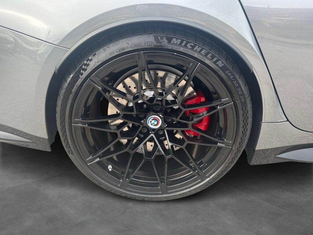 BMW M3 Touring 3.0 Competition M xDrive Steptronic