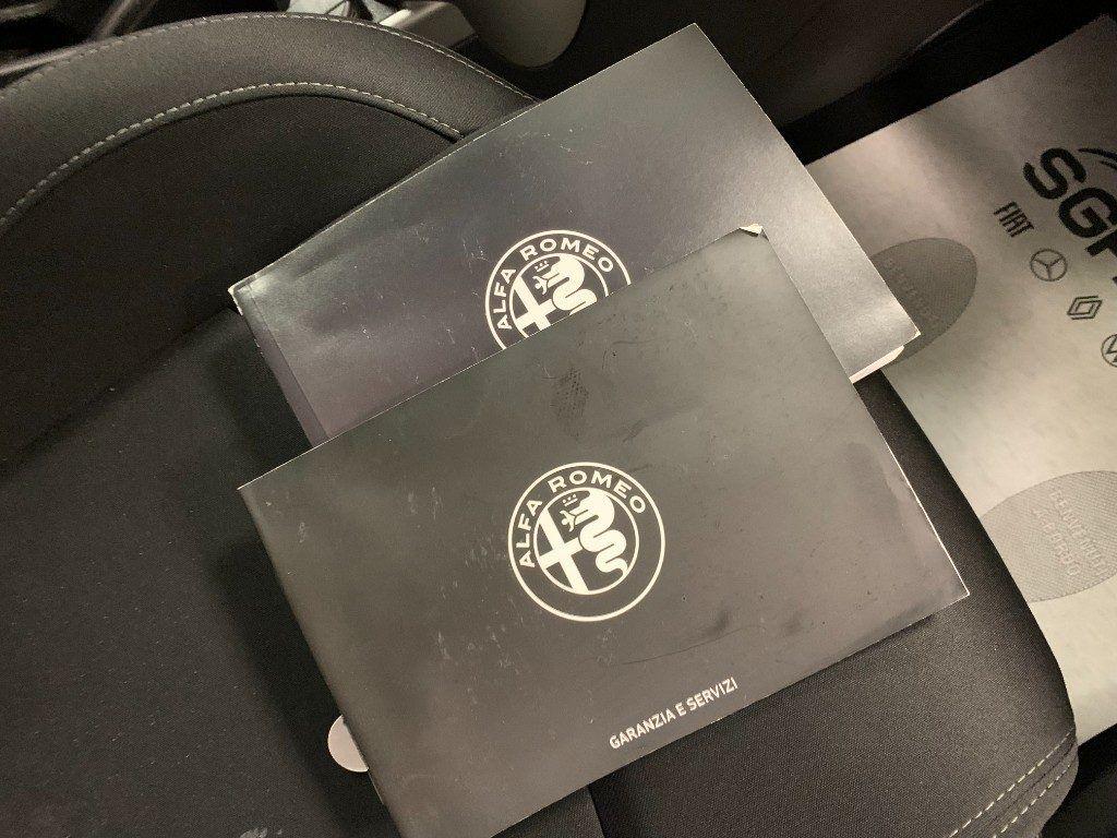 Alfa Romeo MiTo 1.4 Benzina Super