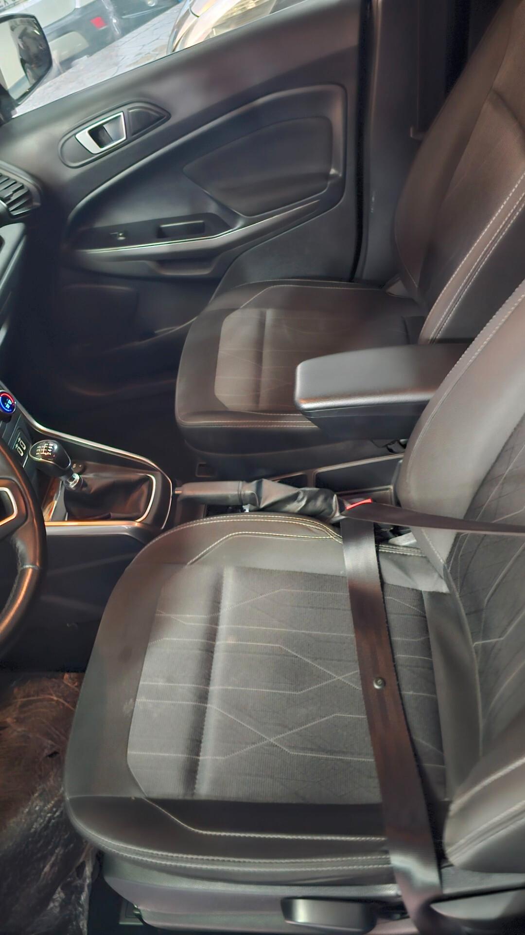 Ford EcoSport 1.5 Ecoblue 95 CV Start&Stop ST-Line solo contatto telefonico..no meil info 3792464507