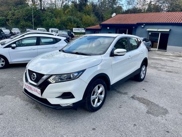 Nissan Qashqai 1.7 dCi 150 CV 4WD NAVI-TELECAMERA