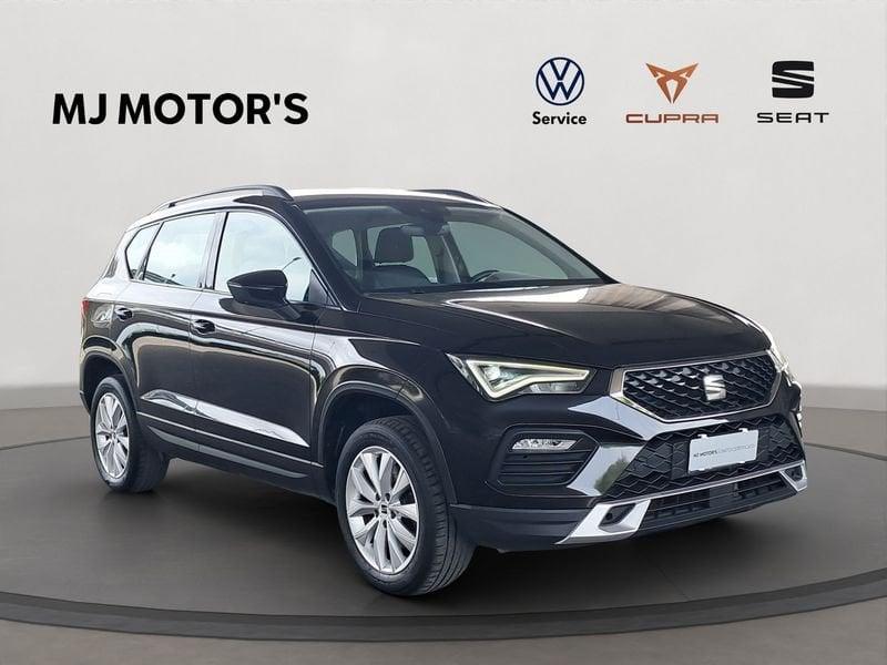 SEAT Ateca 2.0 TDI 110KW BUSINESS