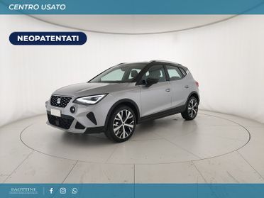 1.0 EcoTSI XPERIENCE 115 CV