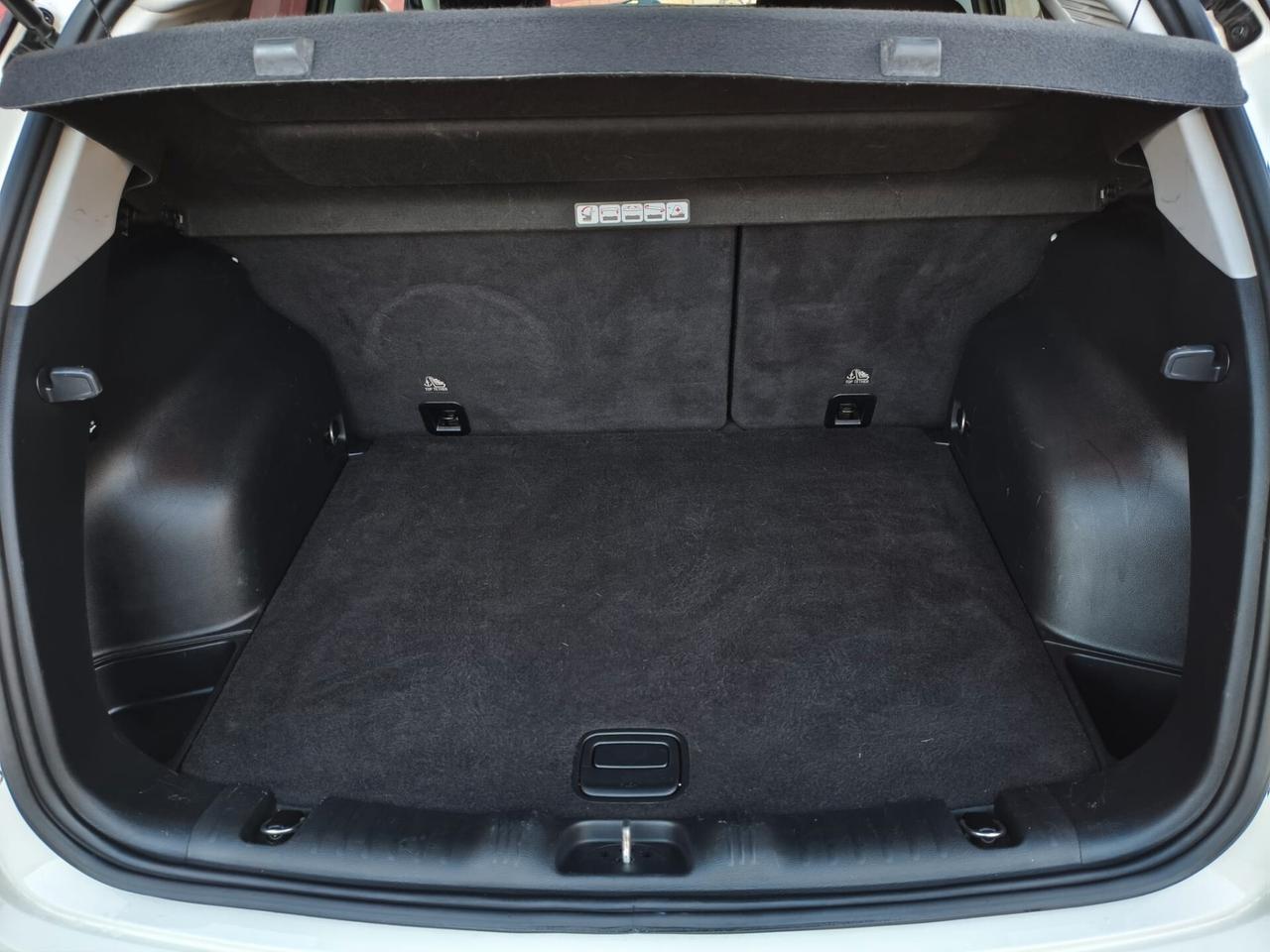 Jeep Compass 1.6 Multijet II 2WD Longitude