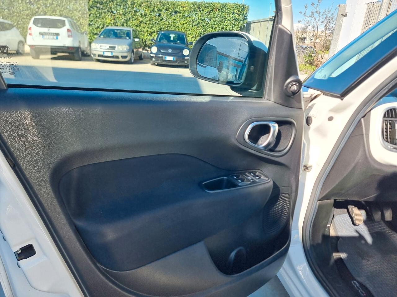 Fiat 500L 1.3 Multijet 95 CV Business