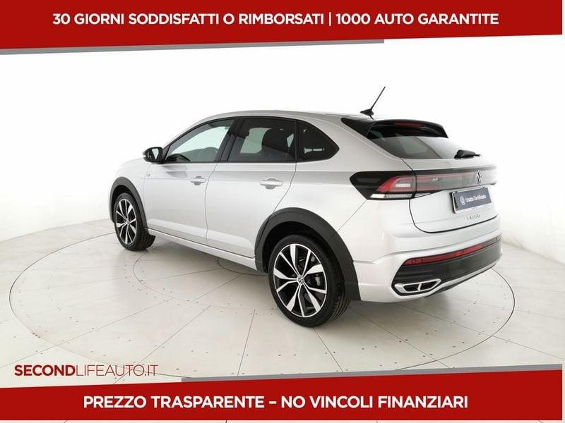 Volkswagen Taigo 1.0 tsi R-Line 110cv dsg