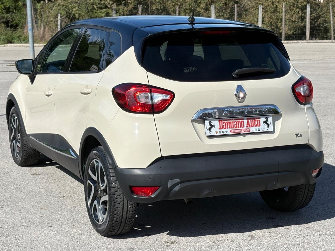 Renault Captur TCe Energy FULL/LED/NAV