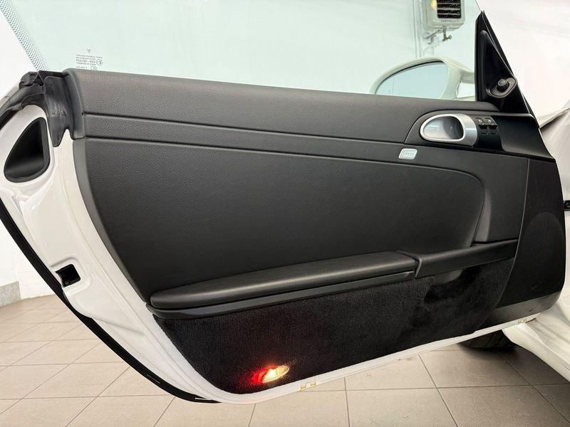 Porsche Cayman Cayman 2.7