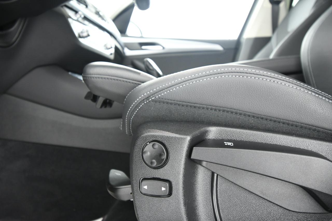 BMW X3 xdrive20d mhev 48V Business Advantage auto ACC+CAMERA+PELLE