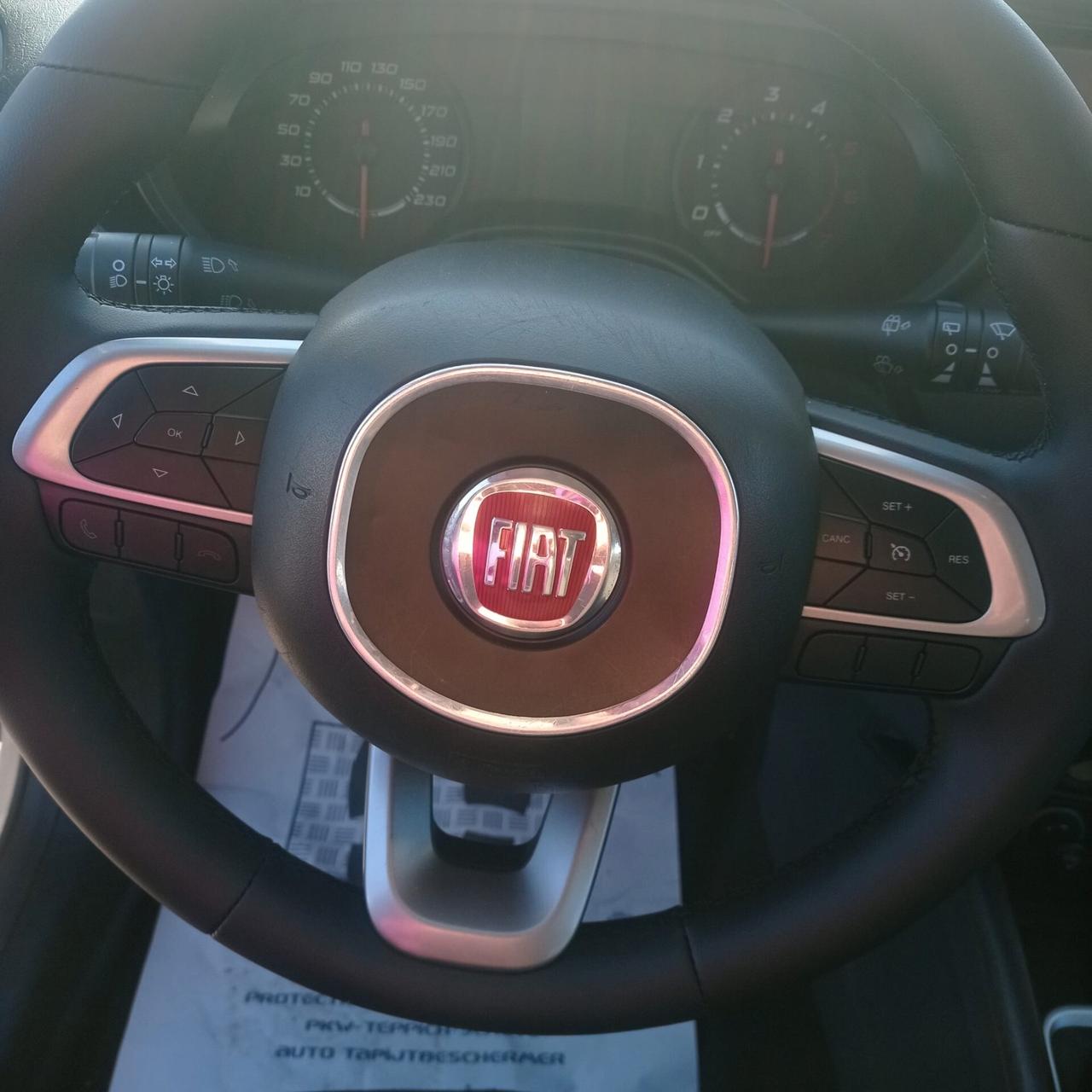 Fiat Tipo 1.3 Mjt S&S 5 porte Easy