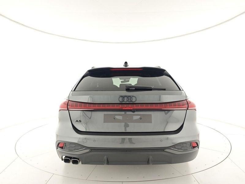 Audi A5 Avant TDI 150 kW S tronic mHEV+ S Line edition