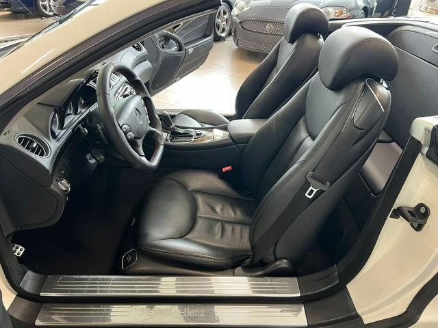 MERCEDES-BENZ SL 500 5.5 EVO 387CV 7G-TRONIC AMG PACK ! ASI !