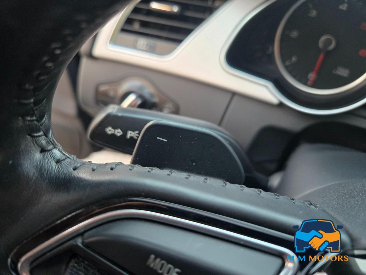 Audi A5 Sportback 2.0 tdi quattro 190cv s-tronic