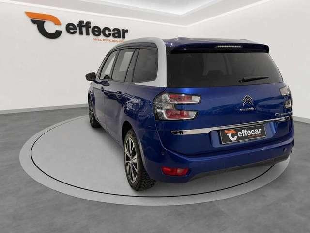 Citroen C4 SpaceTourer BlueHDi 160 S&S EAT8 Shine