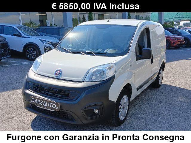 FIAT Fiorino 1.3 MJT 80CV Cargo