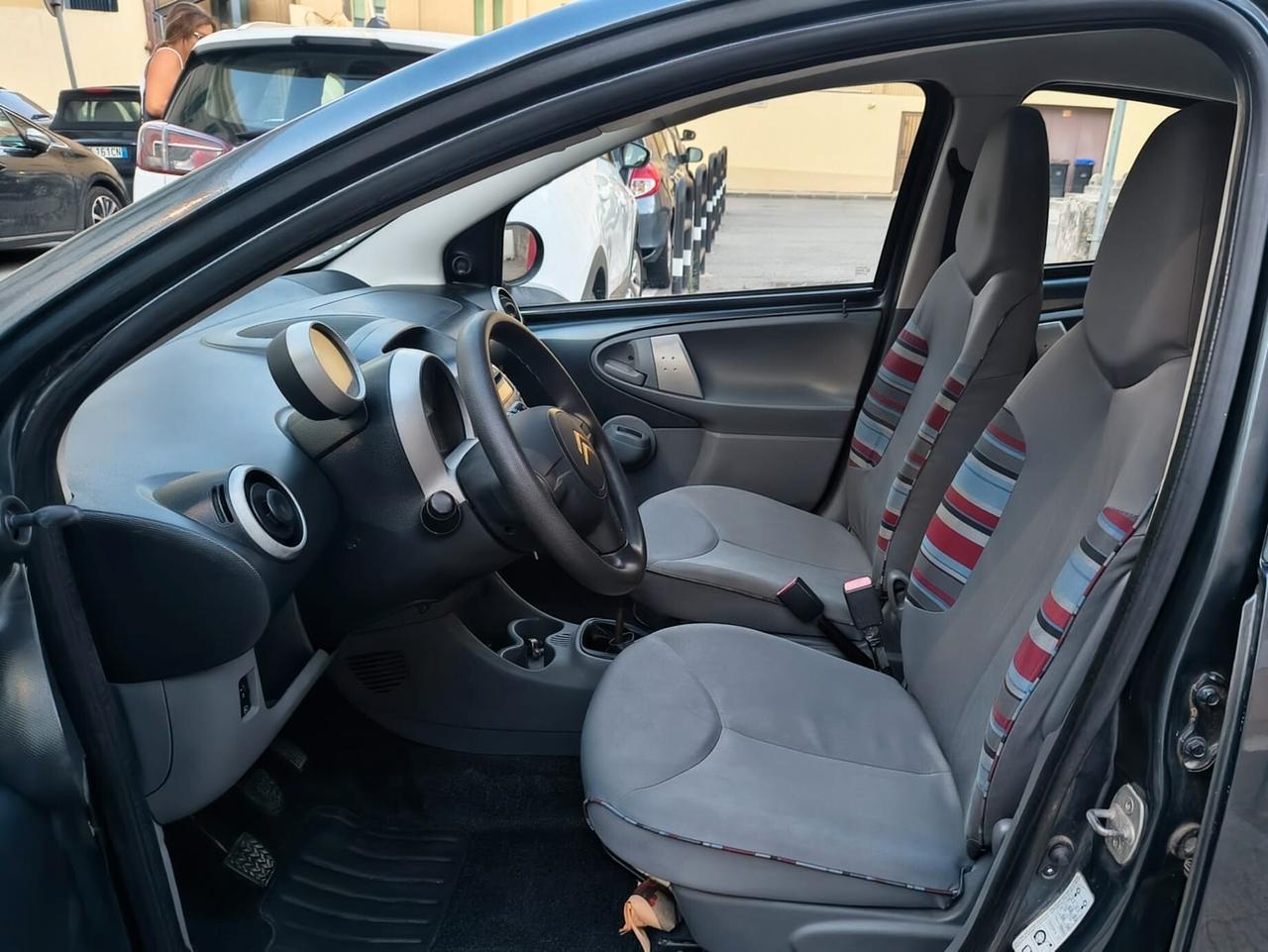 Citroen C1 1.0 5 porte airdream AMIC1