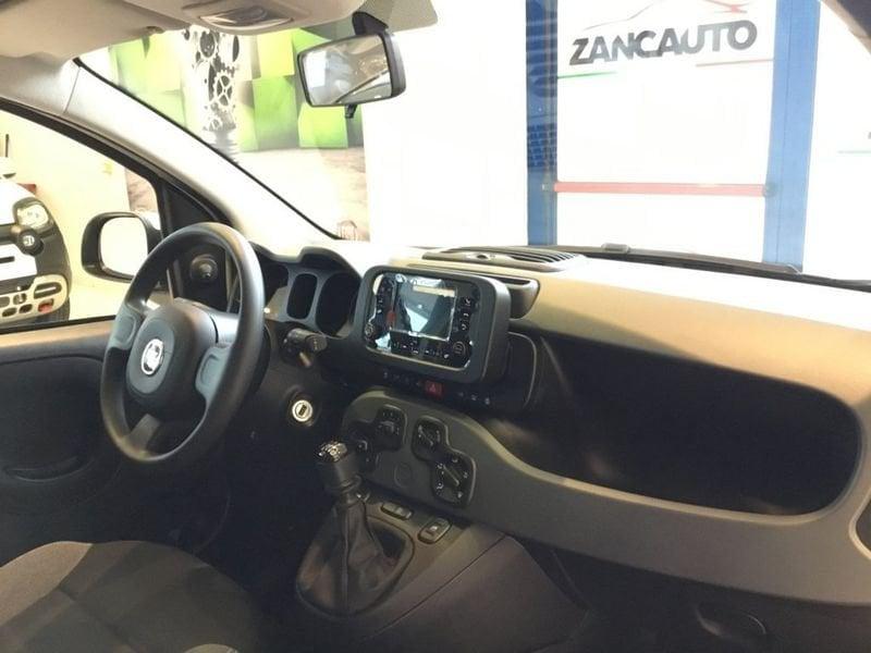 FIAT Panda Panda 1.0 FireFly S&S Hybrid City Life MY21 (5P)