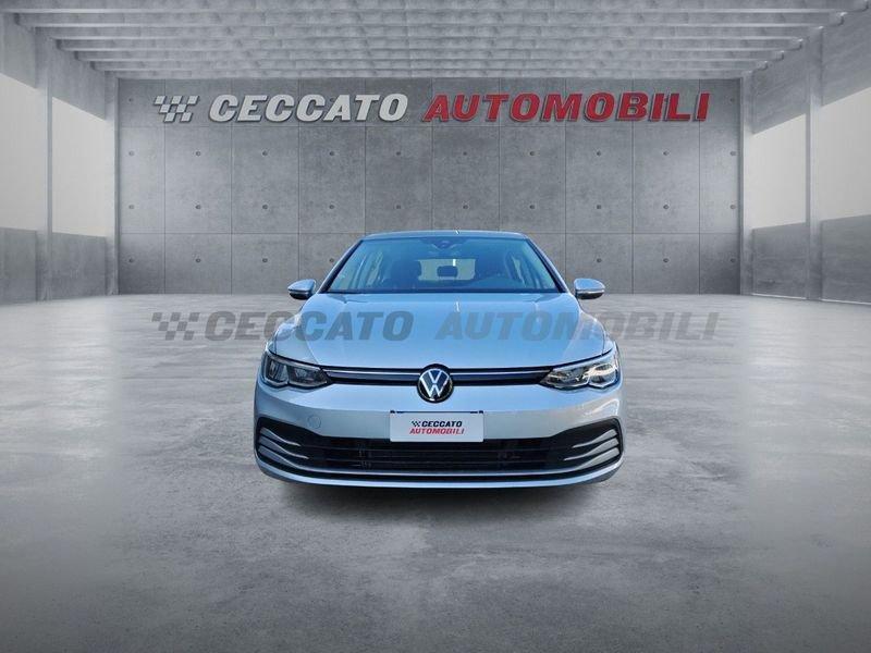 Volkswagen Golf Golf 1.0 etsi evo Life 110cv dsg