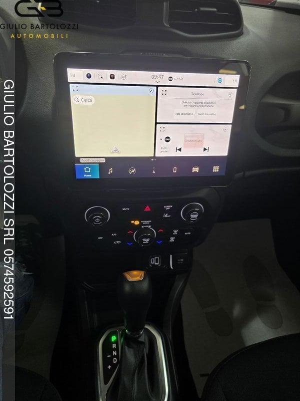 Jeep Renegade Renegade 1.5 Turbo T4 MHEV Altitude