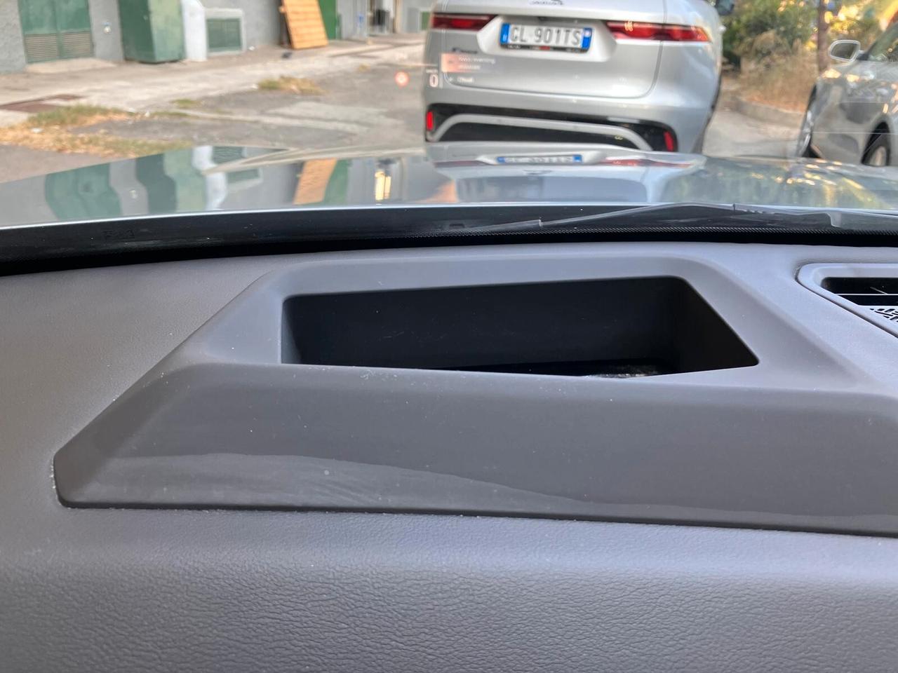 Bmw X2 sDrive 18d Msport Pro uff ITA cert BMW service
