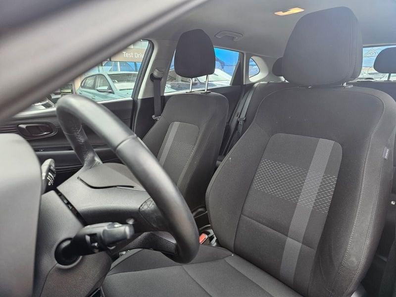 Hyundai i20 i20 1.2 MPI MT GPL Connectline