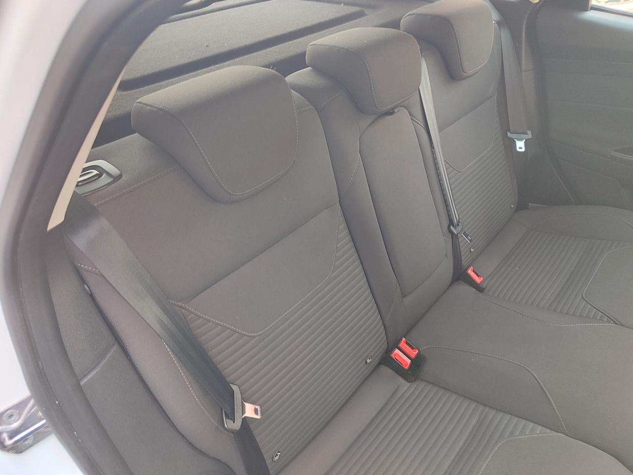 Ford Focus 1.5 TDCi 95 CV Start&Stop Titanium