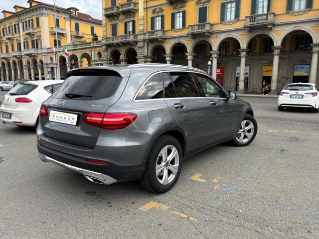 MERCEDES-BENZ GLC 220 Executive GLC 250 D