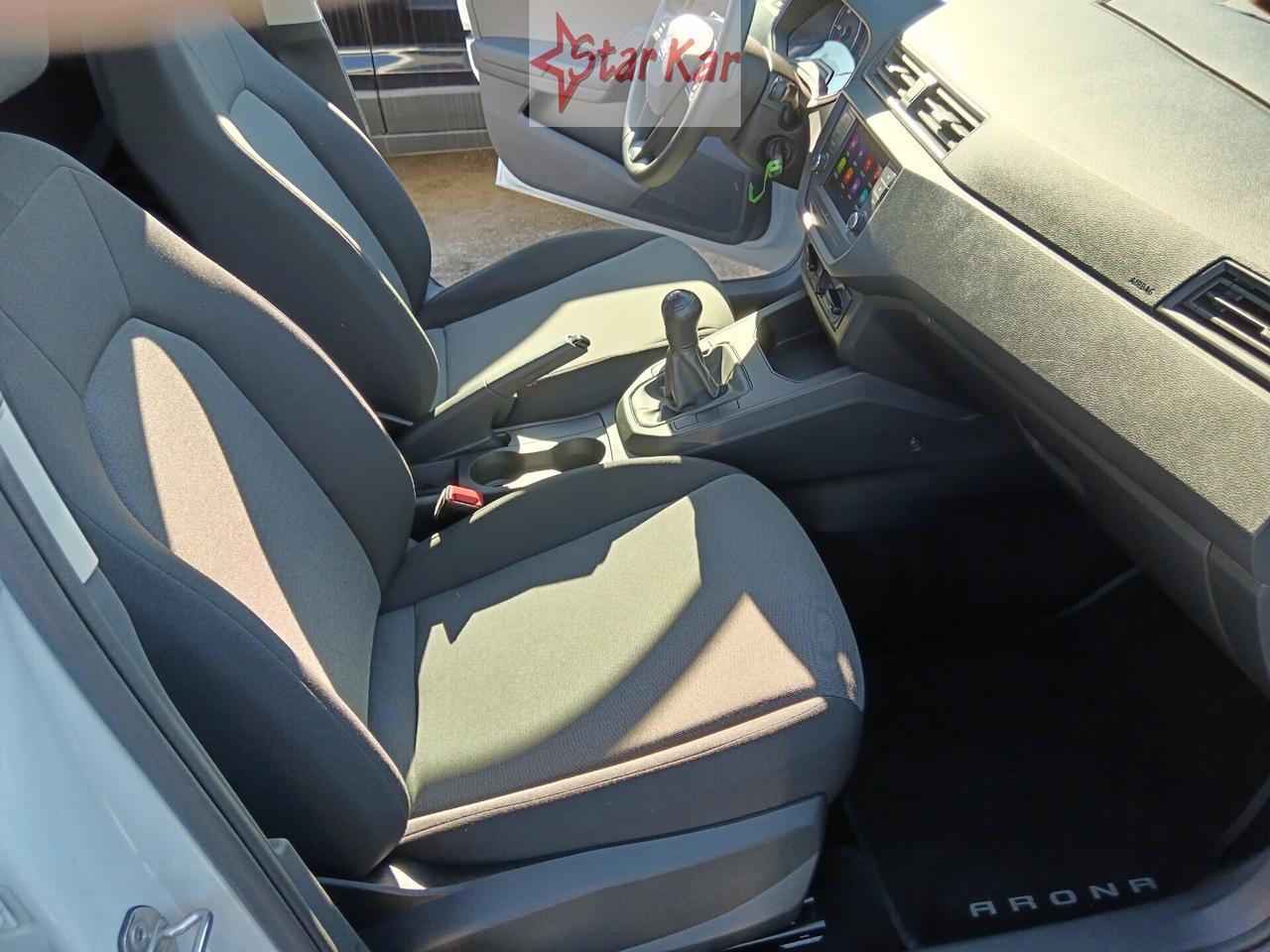 Seat Arona 1.6 TDI 95 CV Style