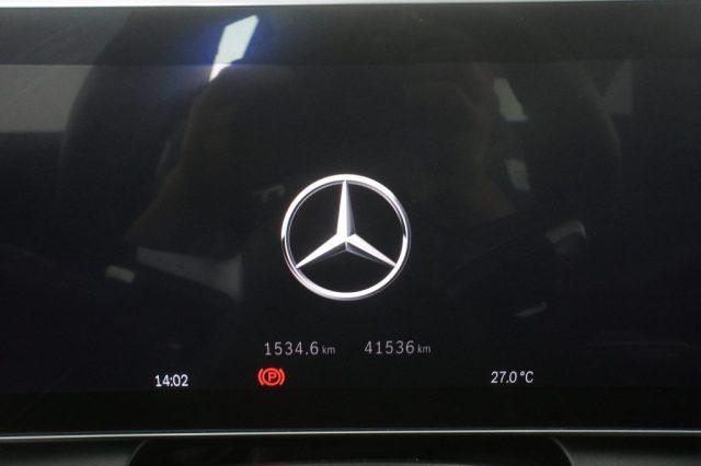 MERCEDES-BENZ GLC 220 GLC 220 d 4Matic Mild Hybrid AMG Line Premium