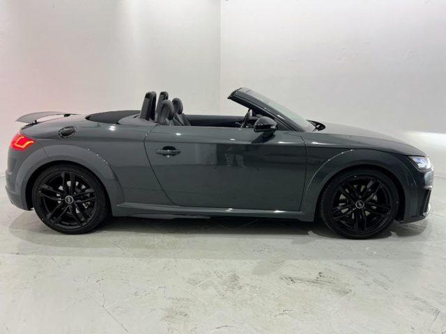 AUDI TT Roadster 40 TFSI S tronic