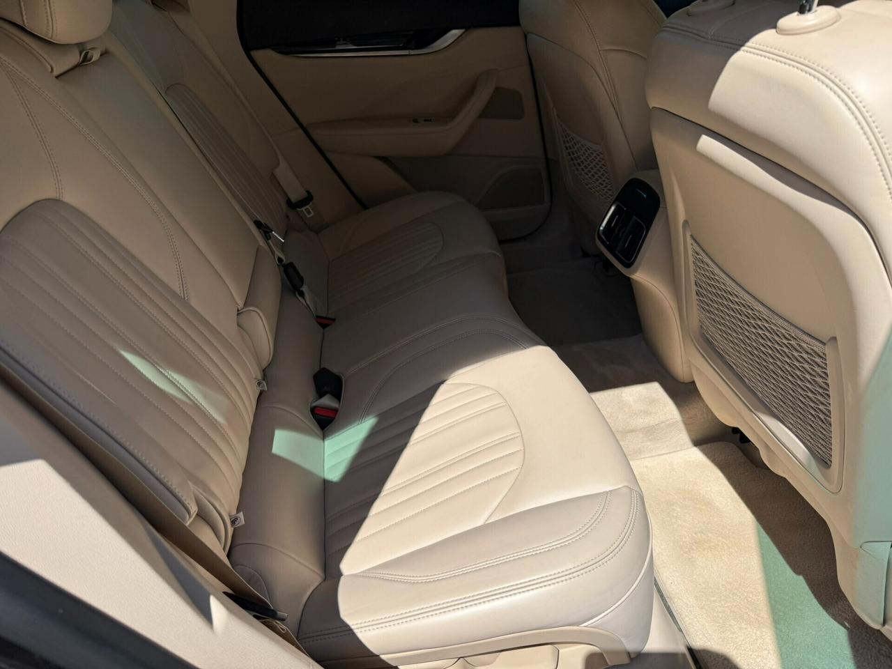 Maserati Levante V6 Diesel AWD Gransport 250 CV