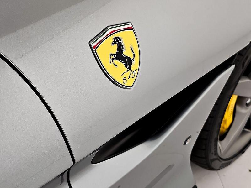 Ferrari Portofino Portofino 3.9
