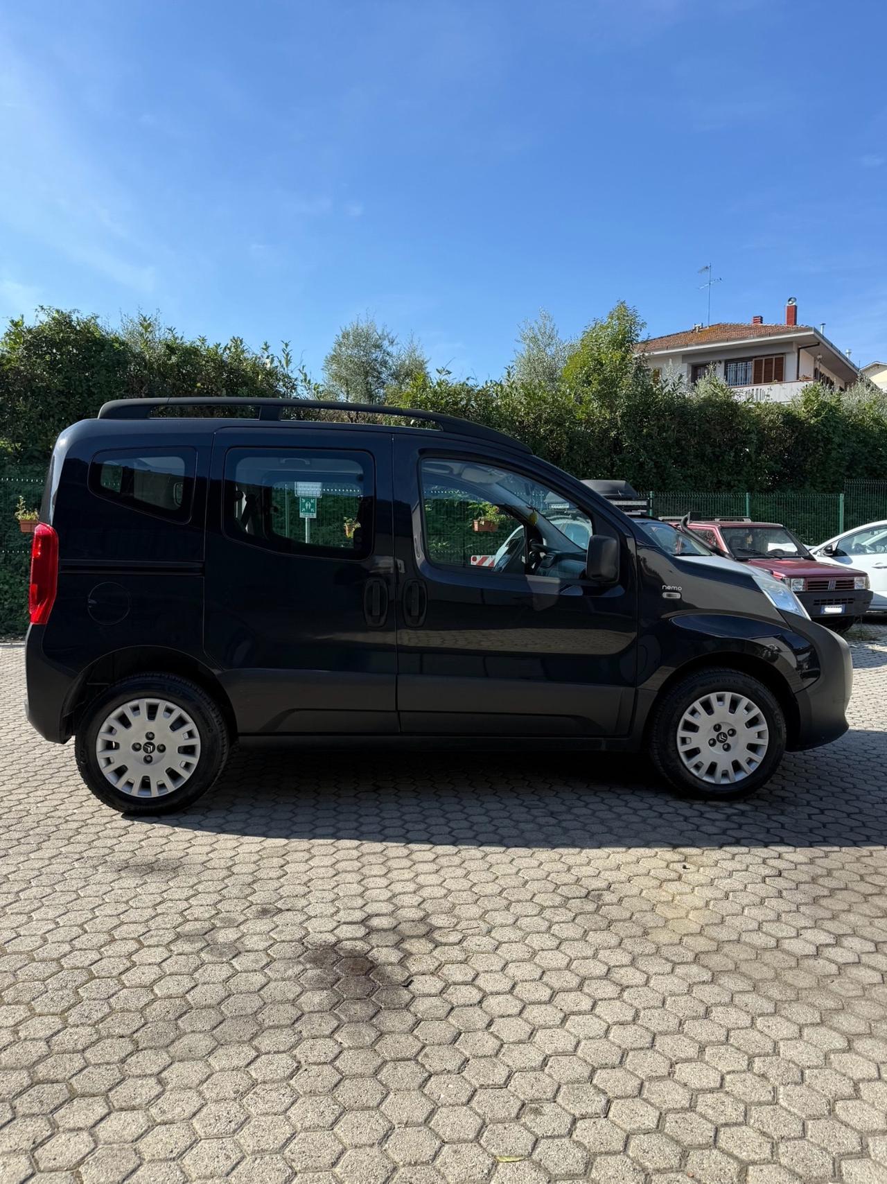 Citroen Nemo
