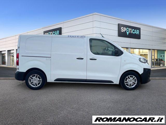 PEUGEOT Expert 2.0 BlueHDi 120 S&S PL-TN Furgone Premium Standard