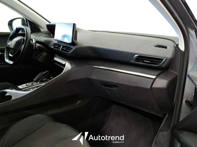 Peugeot 3008 BlueHDi 130 CV Automatica EAT8 Allure S&S