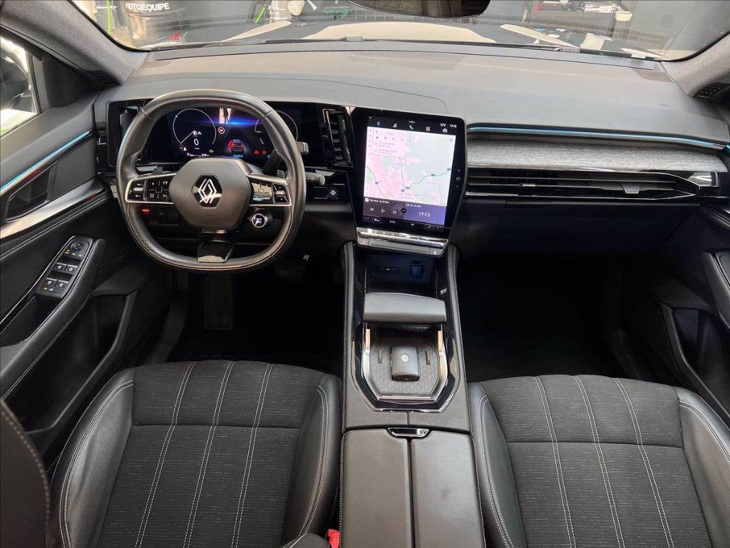 RENAULT Austral 1.2 E-Tech full hybrid Techno 200cv auto del 2023