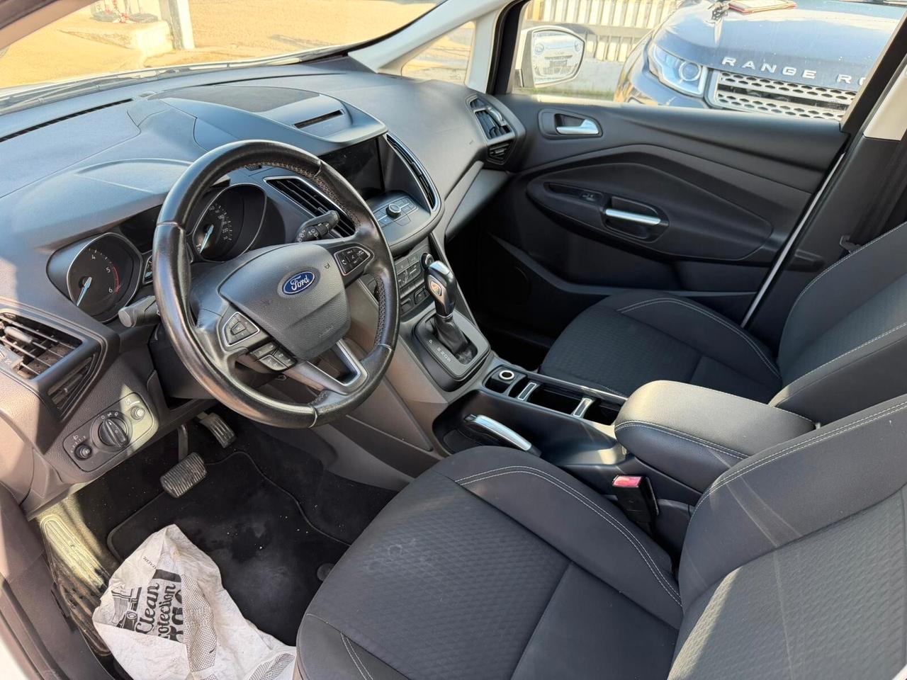 Ford C-Max 1.5 TDCi 120CV Powershift Start&Stop Titanium