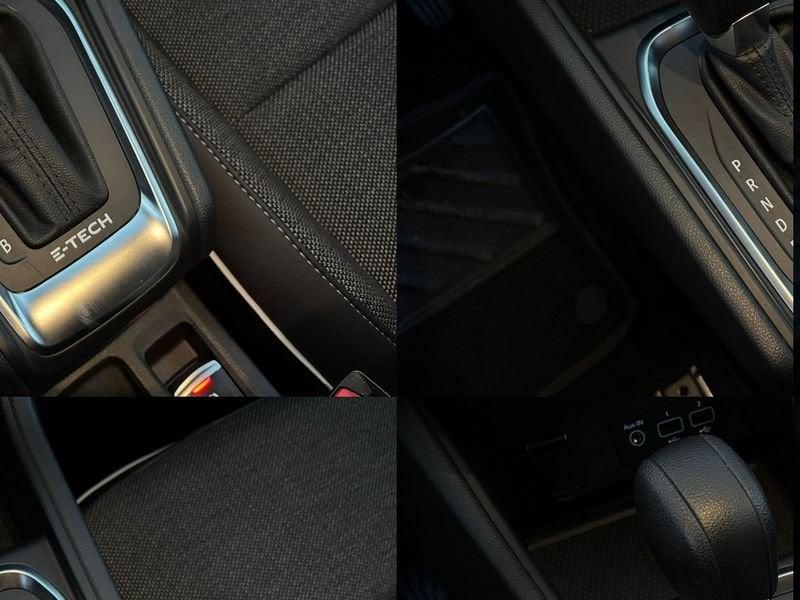 Renault Captur 1.6 E-Tech full hybrid Techno Auto 145cv