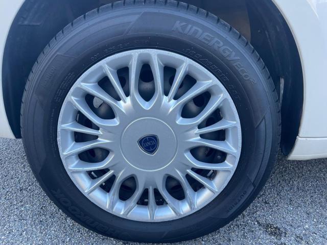 Lancia Ypsilon 0.9 TwinAir 5p. Met.Eco. Gold