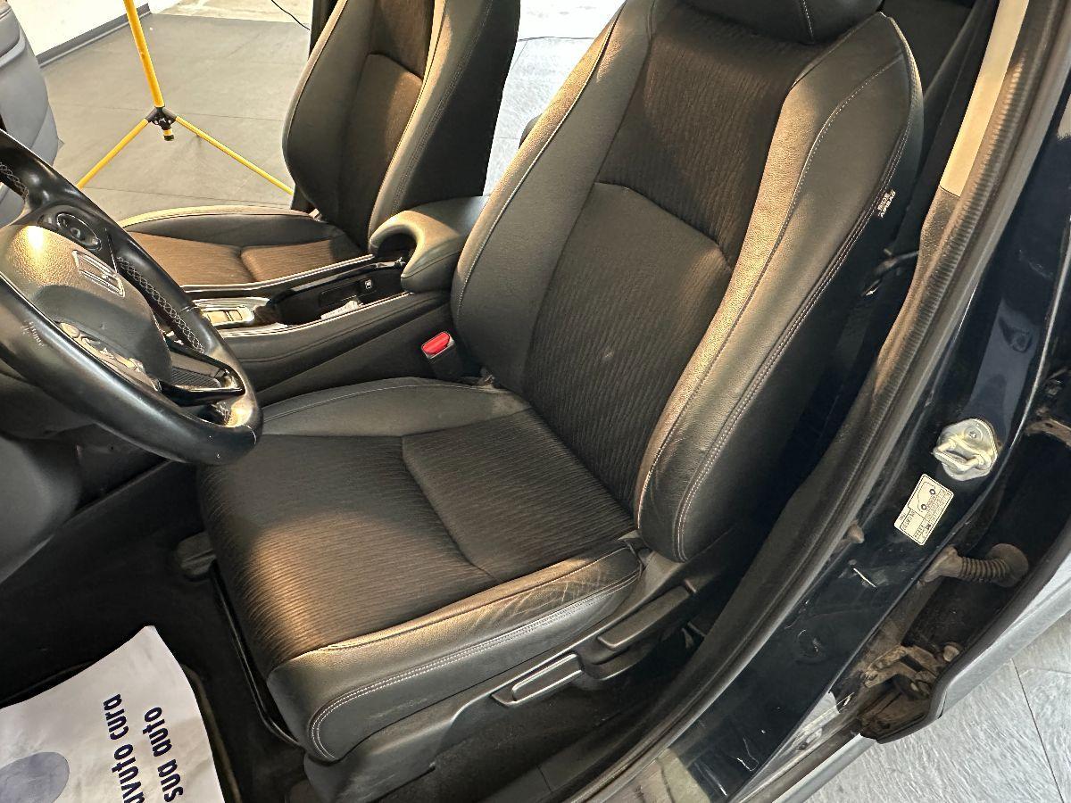 HONDA HR-V 1.6 i-DTEC Executive