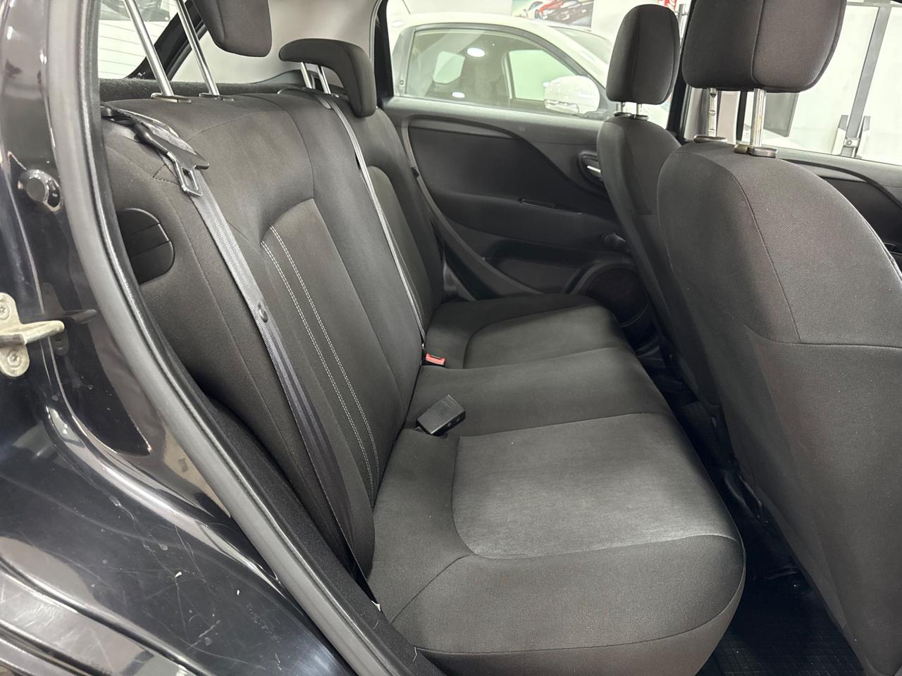 Fiat Punto evo 1.3 mjt 2014 nuova