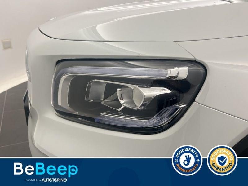 Mercedes-Benz GLB Classe 180 D SPORT AUTO