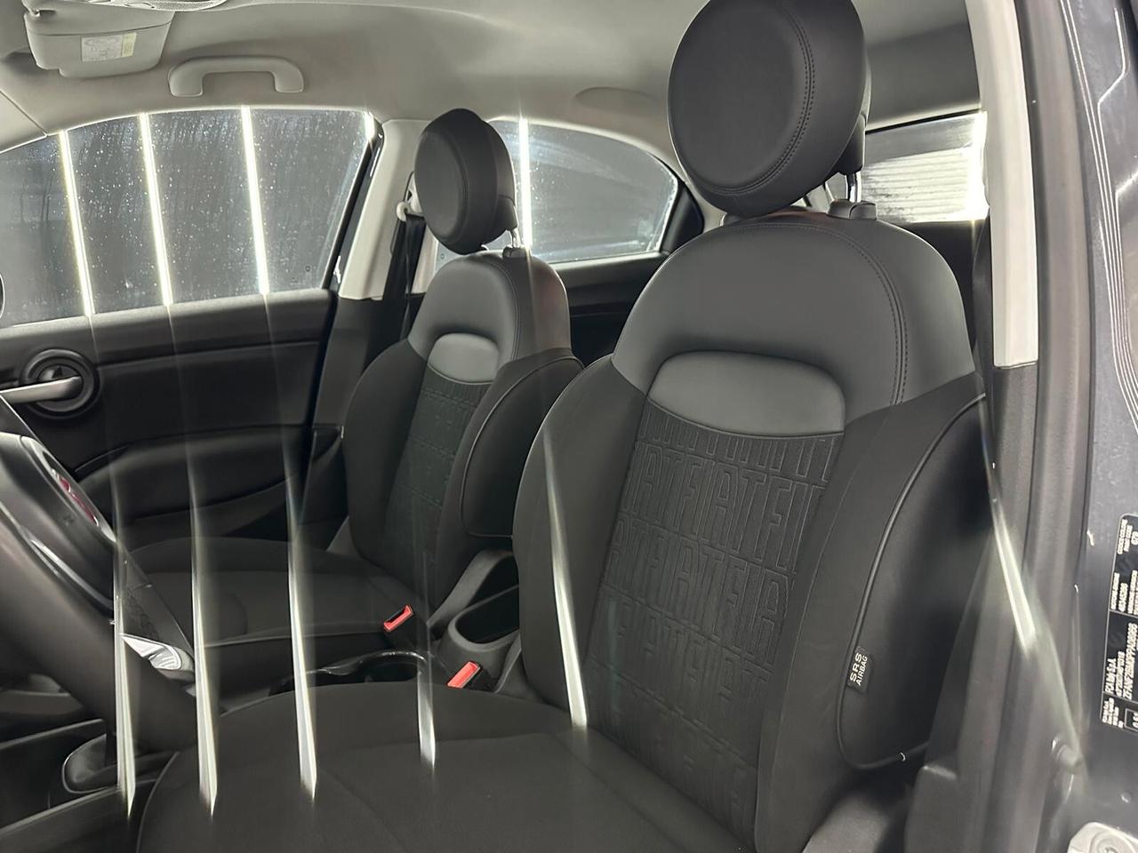Fiat 500X 1.3 MultiJet 95 CV