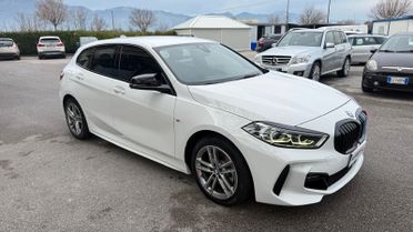 Bmw 116 116d 5p. Msport