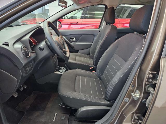 Dacia Sandero Sandero II 2017 1.0 tce StreetwayComfortEco-g GPL