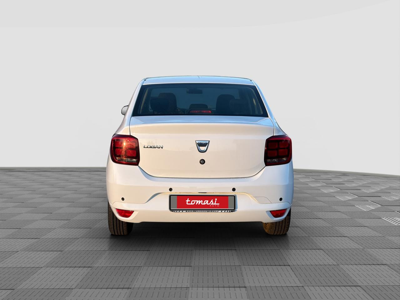 DACIA Logan 3ª serie Sandero Streetway/Logan MCV 1.0 SCe 75 CV S&S Acce